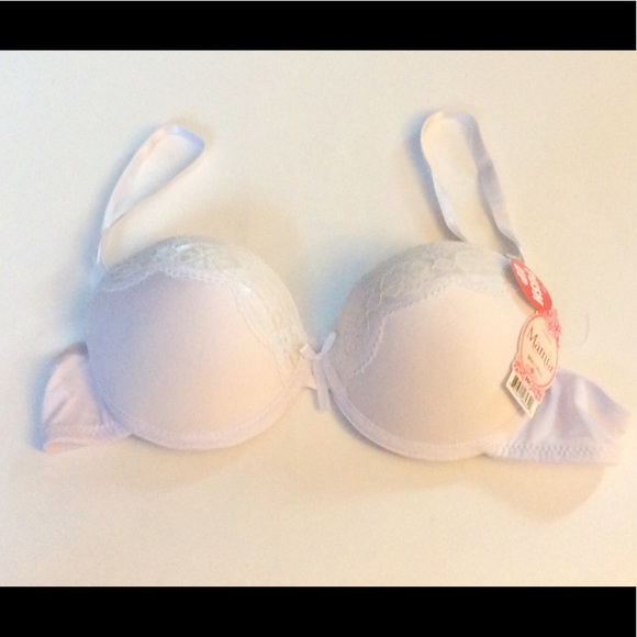 Ladies Push Up Underwire Bra’s NWT - Picture 1 of 3